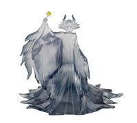 Enesco Figurine Décorative En Acrylique Disney 100 Maléfique