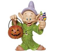 Figurine Disney Halloween Trick-or-Treat