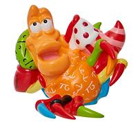 Enesco Disney - The Little Mermaid - Figurine Sebastian 5 Cm