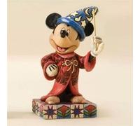 - Figurine Disney - Fantasia : Mickey lApprenti Sorcier