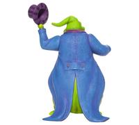 Enesco Figurine Disney L'Étrange Noël de Monsieur Jack - Oogie Boogie 20 cm en résine peinte à la main