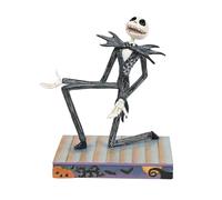 Enesco Figurine Jim Shore Jack, 4 inch