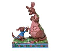 Enesco Figurine Jim Shore Roo et Kanga Figue
