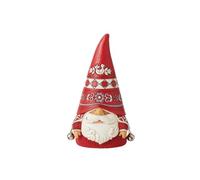 Enesco GNOME avec Pull ET Chapeau