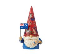 Enesco GNOME d'Outback (Figurine de Nain Australien) - Heartwood Creek par Jim Shore