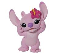 Enesco Figurine Angel floquée 10 cm – Disney Lilo & Stitch