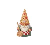 Enesco Heartwood Creek by Jim Shore Figurine Nain de Pizza