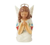 Enesco Heartwood Creek by Jim Shore Mini Figurine d'ange