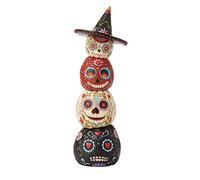 Enesco Heartwood Creek Figurine Figue Jour des Morts
