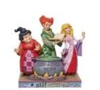 Enesco - Hocus Pocus - Sanderson Sisters Statue