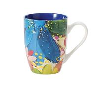 Enesco Izzy and Oliver Jessi'S Garden Mug