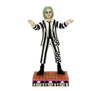 Enesco Jim Shore Beetlejuice Figurine Figue Classique