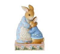 Enesco Jim Shore Figurine Lapin et Peter