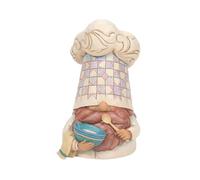Enesco Jim Shore Heartwood Creek Figurine de Nain de Chef 4 Saisons Bon Appetit!