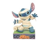 Disney Trad - Stitch Momie