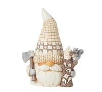 Enesco Jim Shore Ww Figurine de Nain de bûcheron