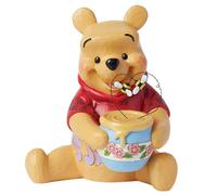 Enesco Jim Shore XL Winnie l'ourson Figurine