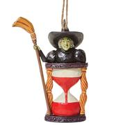 Enesco Magicien d'Oz Sorcière Méchante Ornement Sablier