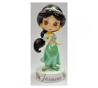 ENESCO - Mini Figurine Disney Aladdin Jasmine par Grand Jester Studios