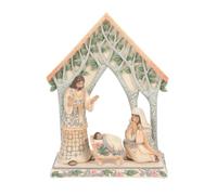 Enesco NATIVITE Set DE 4