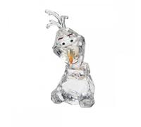 Enesco Olaf Facet Collection - Disney D56