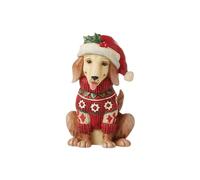 Enesco PÈRE Noel avec Arbre