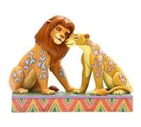 ENESCO Pièce de Collection Le Roi Lion G