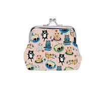 Enesco Porte-Monnaies All Over