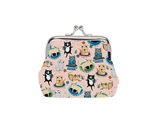 Enesco Porte-Monnaies All Over