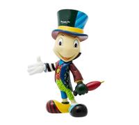 Enesco Romero Britto Figurine Jiminy Cricket 20,3 cm