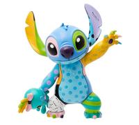 Enesco Romero Britto Figurine Stitch & Scrump 20,3 cm