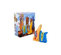 Set Sel Et Poivre En Céramique Collection Horloge Multicolore