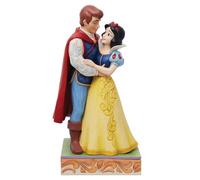 Enesco - Snow White - Disney Traditions - Love Figure