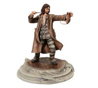 Enesco Statue Sirius Black vêtements Azkaban 22Cm