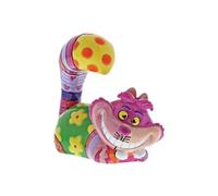 ENESCO Statuette Britto de collection Le Chat de Cheshire 6.5 cm