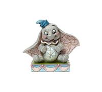 Statuette De Collection En Résine Bébé Dumbo