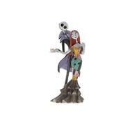 ENESCO Statuette de Collection Sally et Jack
