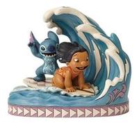 ENESCO Statuette Disney collection Lilo et Stitch G