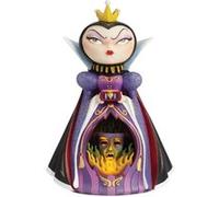 ENESCO Statuette Lumineuse Evil Queen By Miss Mindy G