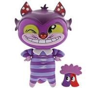 ENESCO Statuette Miss Mindy - Chat du Cheshire G