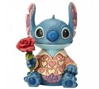 Enesco Stitch Valentine