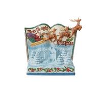 Enesco – Storybook La Nuit Avant Noël
