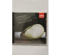 Enesco : Symphonies Nos 1 & 2