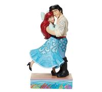Enesco - The Little Mermaid Disney Traditions Love Figure
