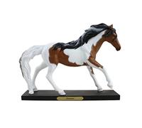 Enesco Trail of Painted Ponies Dreamer Figurine 18,5 cm de Hauteur
