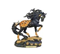Enesco-Trail of Painted Ponies-« Eagle Spirit »-Figurine en résine multicolore 23 cm environ