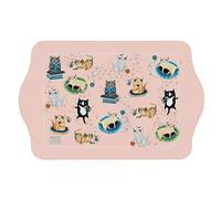 Enesco Vide-Poches Crazy Cat