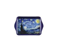 Enesco Vide Poches Metal Nuit Etoilee