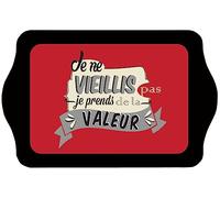 Enesco Vide Poches Metal VIN Valeur