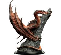 The Hobbit - Statue Smaug the Magnificent 20 cm - Weta
